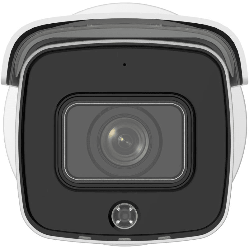 HIK 8MP 4K ACUSENSE VARIFOCAL BULLET 2.8-12MM - Tophatter's Army Deals CCTV - Tophatter Daily Deals