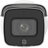 HIK 8MP 4K ACUSENSE VARIFOCAL BULLET 2.8-12MM - Tophatter's Army Deals CCTV - Tophatter Daily Deals