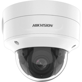 HIK 8MP 4K ACUSENSE VARIFOCAL DOME 2.8-12MM - Tophatter's Army Deals CCTV - Tophatter Daily Deals