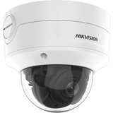 HIK 8MP 4K ACUSENSE VARIFOCAL DOME 2.8-12MM - Tophatter's Army Deals CCTV - Tophatter Daily Deals