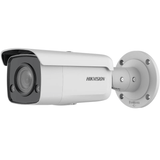 HIK 8MP 4K COLORVU BULLET 2.8MM DS-2CD2T87G2-L - Tophatter's Army Deals CCTV - Tophatter Daily Deals