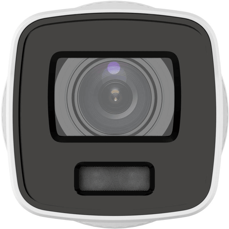 HIK 8MP 4K COLORVU BULLET 4MM DS-2CD2087G2-L - Tophatter's Army Deals CCTV - Tophatter Daily Deals