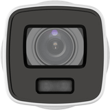 HIK 8MP 4K COLORVU BULLET 4MM DS-2CD2087G2-L - Tophatter's Army Deals CCTV - Tophatter Daily Deals