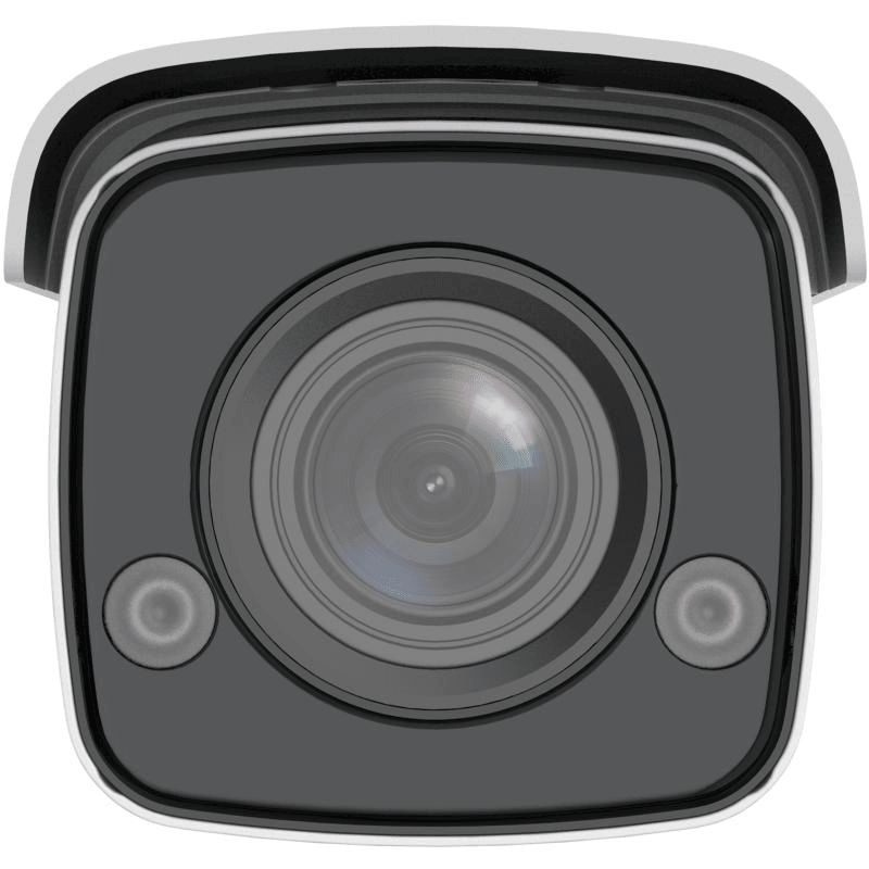 HIK 8MP 4K COLORVU BULLET 4MM DS-2CD2T87G2-L - Tophatter's Army Deals CCTV - Tophatter Daily Deals