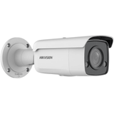 HIK 8MP 4K COLORVU BULLET 6MM DS-2CD2T87G2-L - Tophatter's Army Deals CCTV - Tophatter Daily Deals