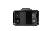 HIK 8MP ACUSENSE COLORVU PANORAMIC BULLET 4MM - BL - Tophatter's Army Deals CCTV - Tophatter Daily Deals
