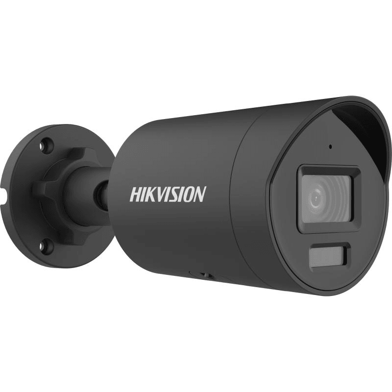 HIK 8MP ACUSENSE F1.0 BULLET 2.8MM DS-2CD2086G2H-I - Tophatter's Army Deals CCTV - Tophatter Daily Deals