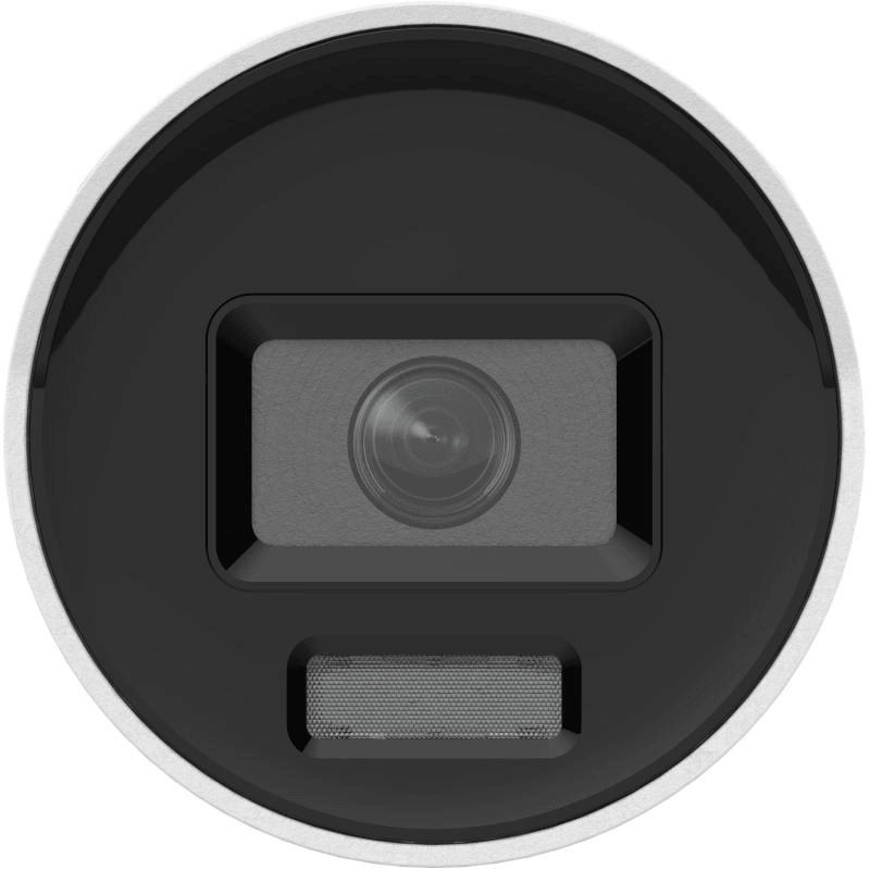 HIK 8MP ACUSENSE F1.0 BULLET 2.8MM DS-2CD2086G2H-I - Tophatter's Army Deals CCTV - Tophatter Daily Deals