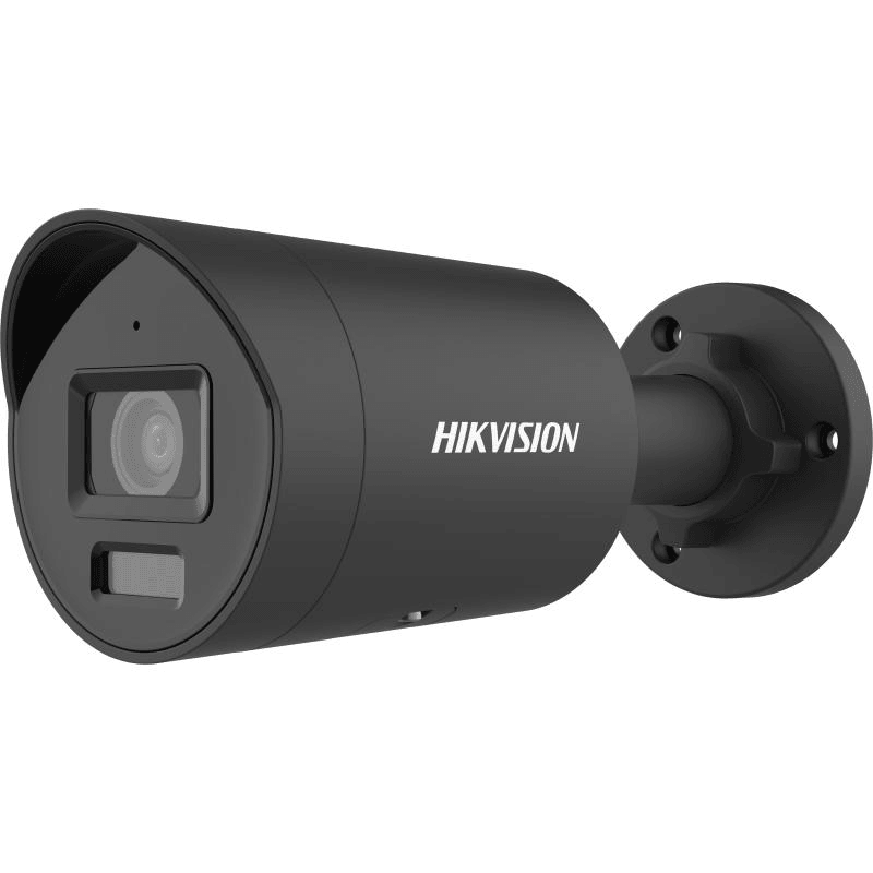HIK 8MP ACUSENSE F1.0 BULLET 2.8MM DS-2CD2086G2H-I - Tophatter's Army Deals CCTV - Tophatter Daily Deals