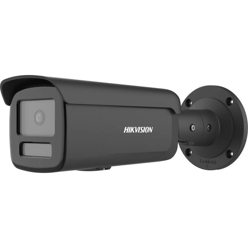 HIK 8MP ACUSENSE F1.0 BULLET 4MM DS-2CD2T86G2H-4I - Tophatter's Army Deals CCTV - Tophatter Daily Deals