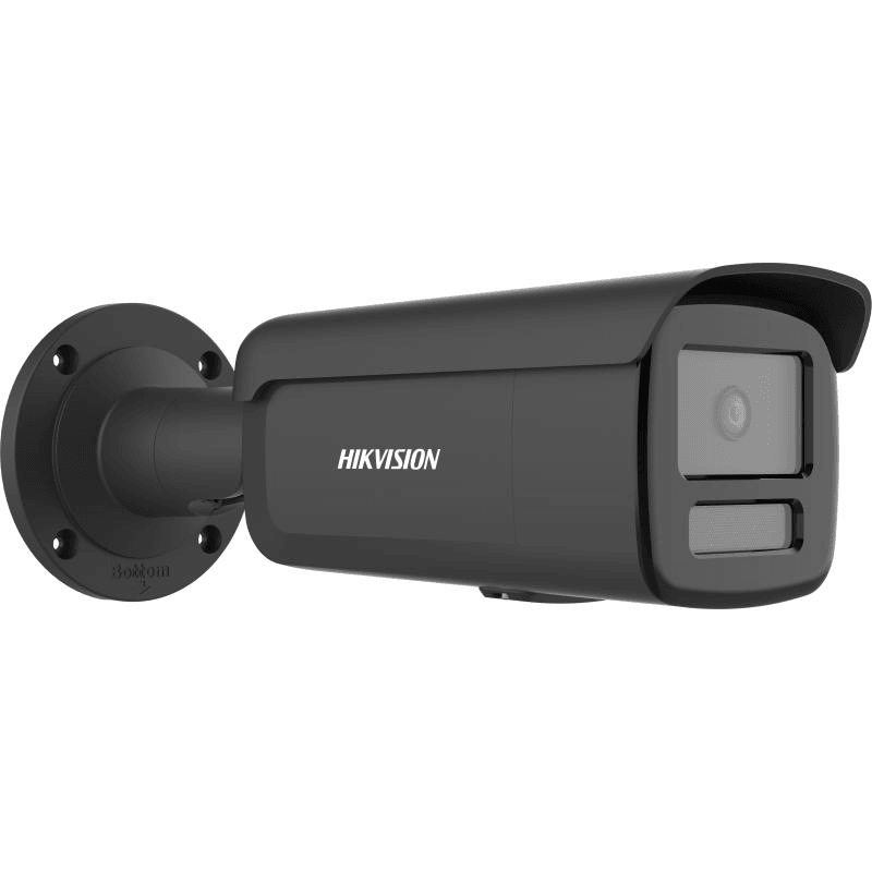 HIK 8MP ACUSENSE F1.0 BULLET 4MM DS-2CD2T86G2H-4I - Tophatter's Army Deals CCTV - Tophatter Daily Deals