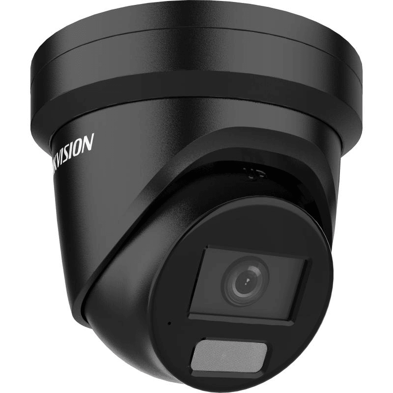 HIK 8MP ACUSENSE F1.0 DOME 2.8MM DS-2CD2386G2H-IU- - Tophatter's Army Deals CCTV - Tophatter Daily Deals