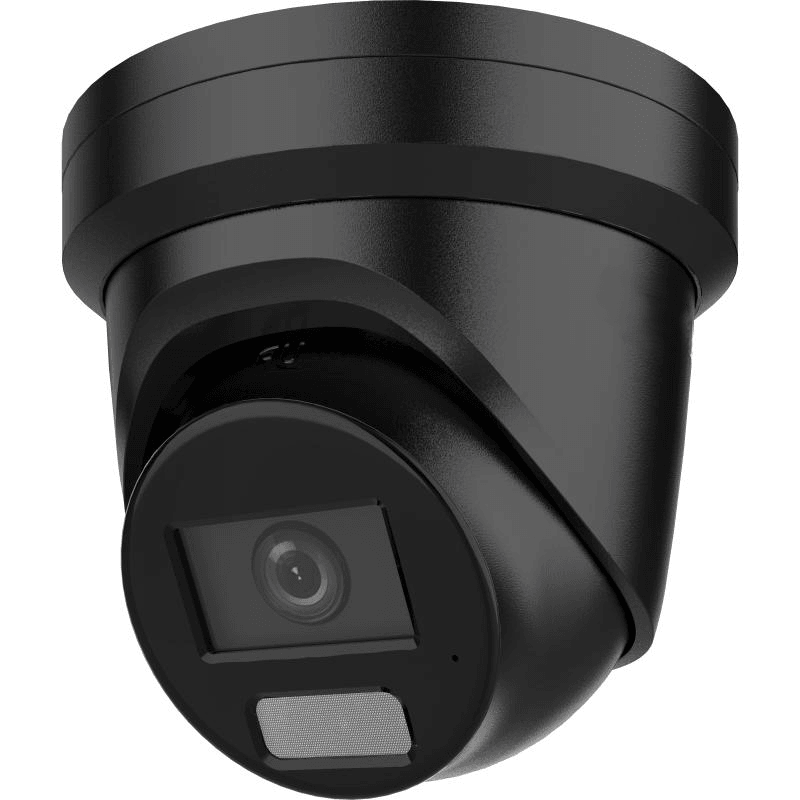 HIK 8MP ACUSENSE F1.0 DOME 2.8MM DS-2CD2386G2H-IU- - Tophatter's Army Deals CCTV - Tophatter Daily Deals