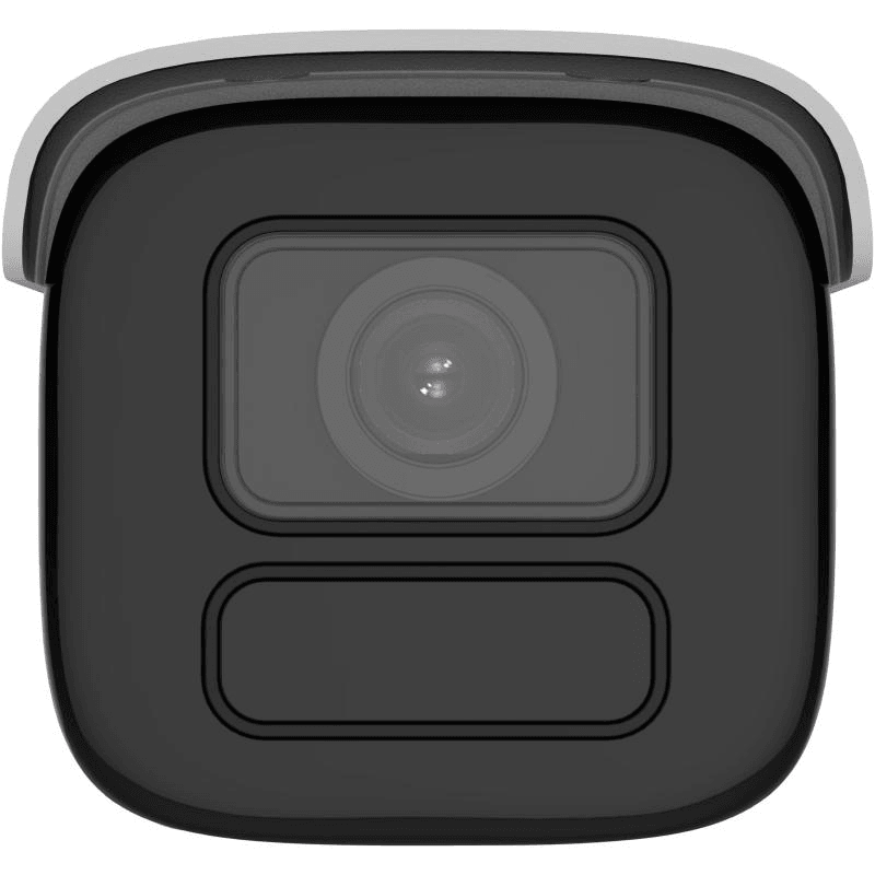 HIK 8MP ACUSENSE IP BULLET 2.8-12MM DS-2CD2686G2T- - Tophatter's Army Deals CCTV - Tophatter Daily Deals