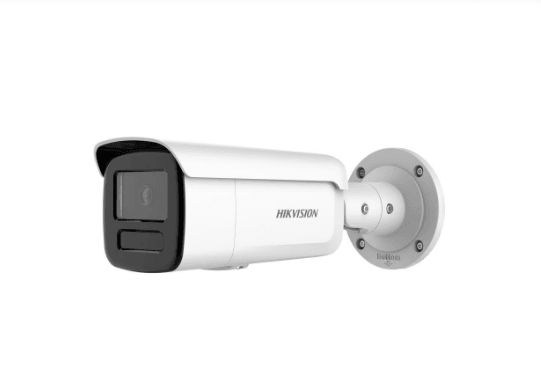 HIK 8MP ACUSENSE IP BULLET 2.8MM DS-2CD2T86G2-4IY - Tophatter's Army Deals CCTV - Tophatter Daily Deals