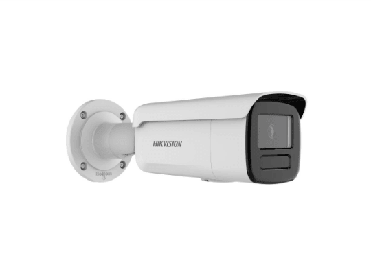 HIK 8MP ACUSENSE IP BULLET 2.8MM DS-2CD2T86G2-4IY - Tophatter's Army Deals CCTV - Tophatter Daily Deals