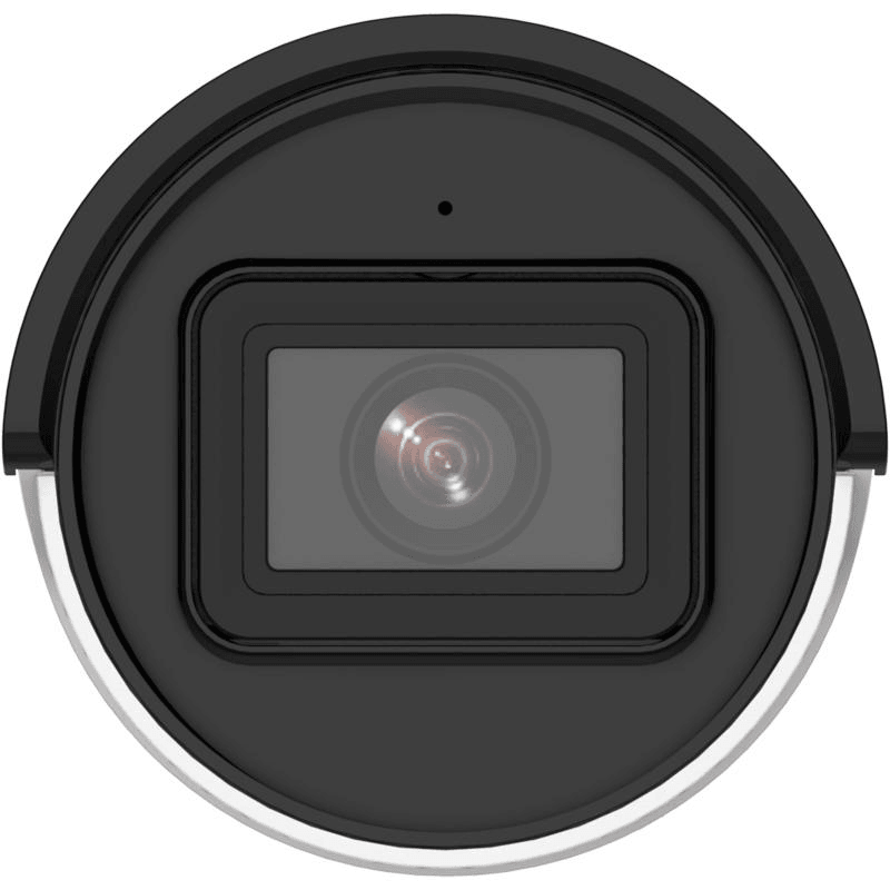 HIK 8MP ACUSENSE IP BULLET 4MM DS-2CD2086G2-I - Tophatter's Army Deals CCTV - Tophatter Daily Deals