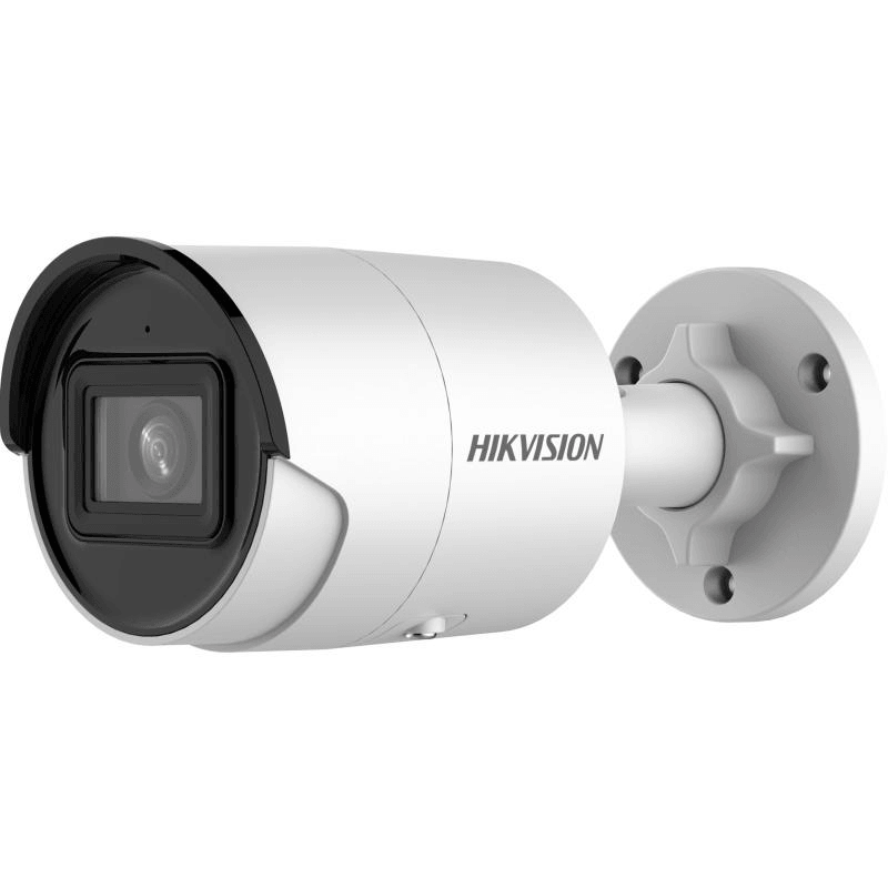 HIK 8MP ACUSENSE IP BULLET 4MM DS-2CD2086G2-I - Tophatter's Army Deals CCTV - Tophatter Daily Deals
