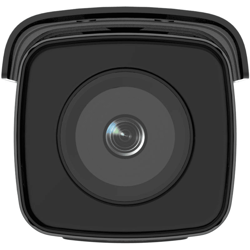 HIK 8MP ACUSENSE IP BULLET 4MM DS-2CD2T86G2-2I - Tophatter's Army Deals CCTV - Tophatter Daily Deals
