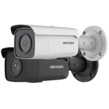 HIK 8MP ACUSENSE IP BULLET 4MM DS-2CD2T86G2-4I -BL - Tophatter's Army Deals CCTV - Tophatter Daily Deals