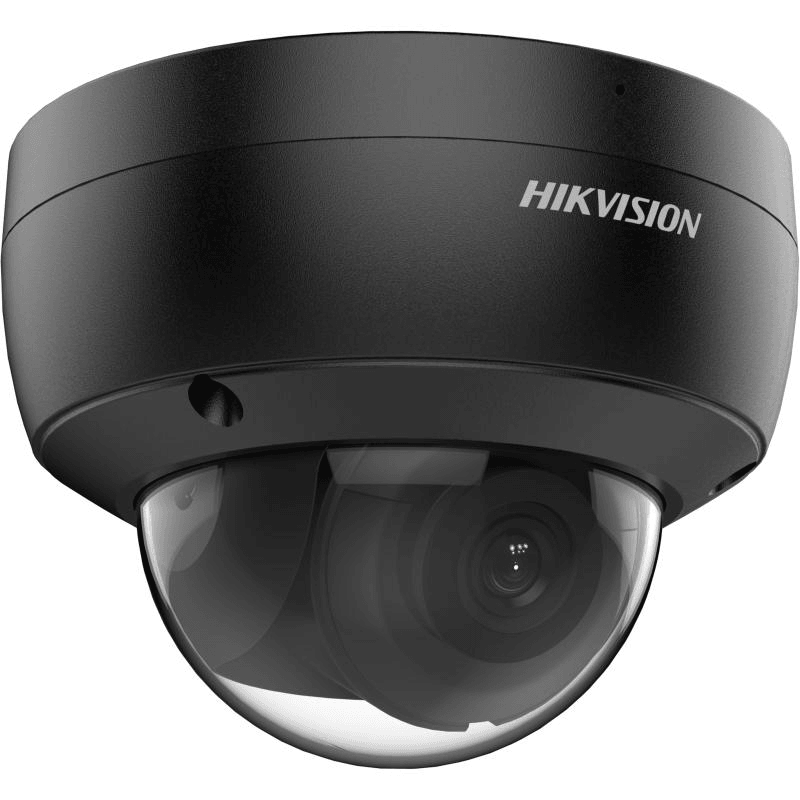HIK 8MP ACUSENSE IP DOME 2.8MM DS-2CD2186G2-ISU - Tophatter's Army Deals CCTV - Tophatter Daily Deals