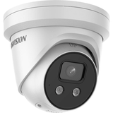 HIK 8MP ACUSENSE IP DOME 2.8MM DS-2CD2386G2-ISU/SL - Tophatter's Army Deals CCTV - Tophatter Daily Deals