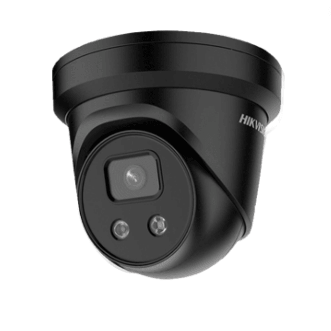 HIK 8MP ACUSENSE IP DOME 2.8MM DS-2CD2386G2-ISU/SL - Tophatter's Army Deals CCTV - Tophatter Daily Deals
