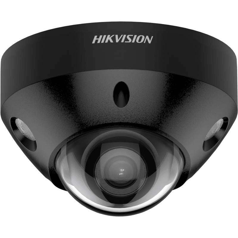 HIK 8MP ACUSENSE IP DOME 2.8MM DS-2CD2586G2-IS - Tophatter's Army Deals CCTV - Tophatter Daily Deals