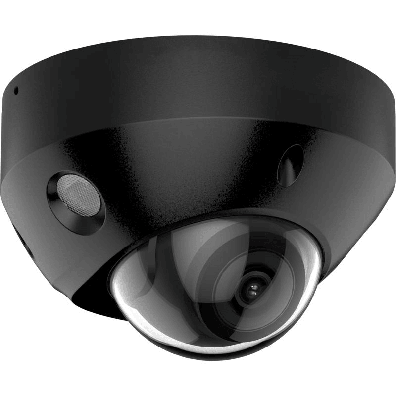 HIK 8MP ACUSENSE IP DOME 2.8MM DS-2CD2586G2-IS - Tophatter's Army Deals CCTV - Tophatter Daily Deals