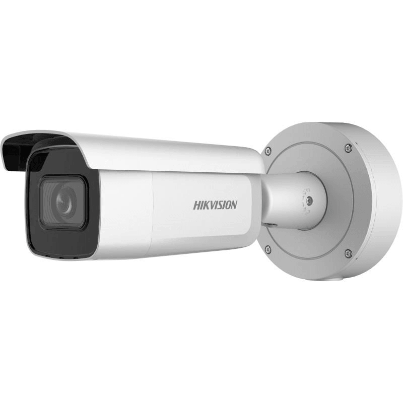 HIK 8MP ACUSENSE VARIFOCAL BULLET 2.8-12MM - Tophatter's Army Deals CCTV - Tophatter Daily Deals