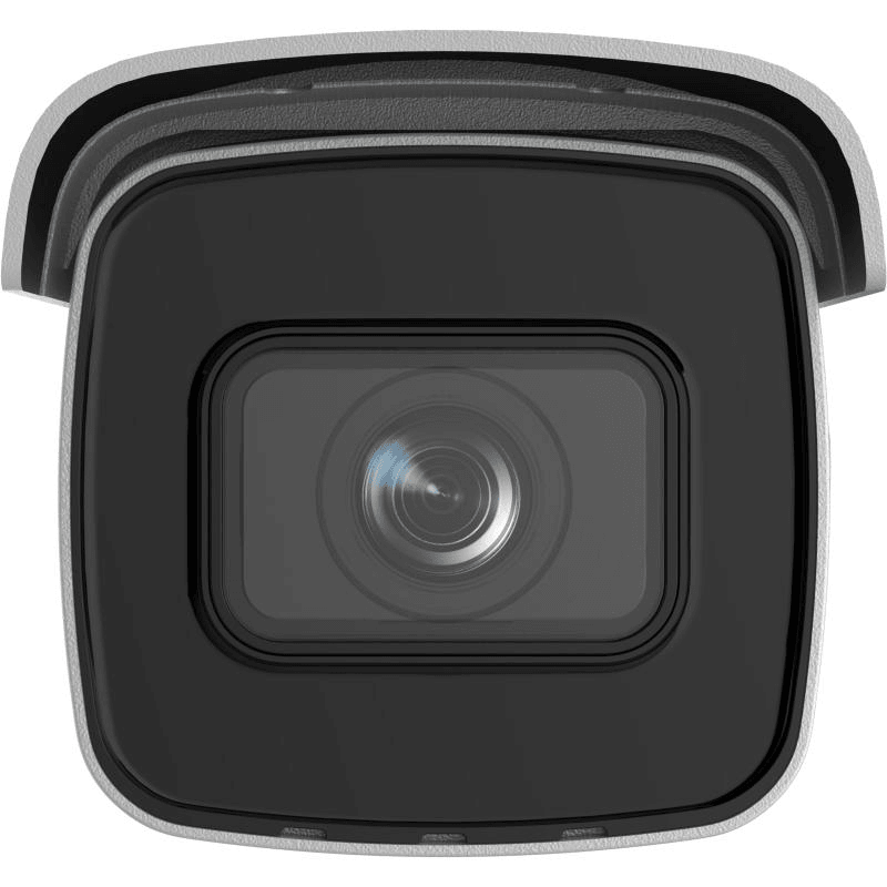 HIK 8MP ACUSENSE VARIFOCAL BULLET 2.8-12MM - Tophatter's Army Deals CCTV - Tophatter Daily Deals