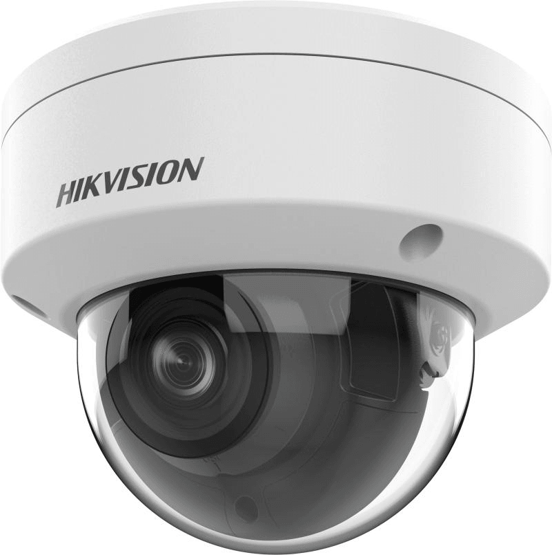 HIK 8MP ACUSENSE VRF F1.0 DOME DS-2CD2786G2HT-IZS - Tophatter's Army Deals CCTV - Tophatter Daily Deals