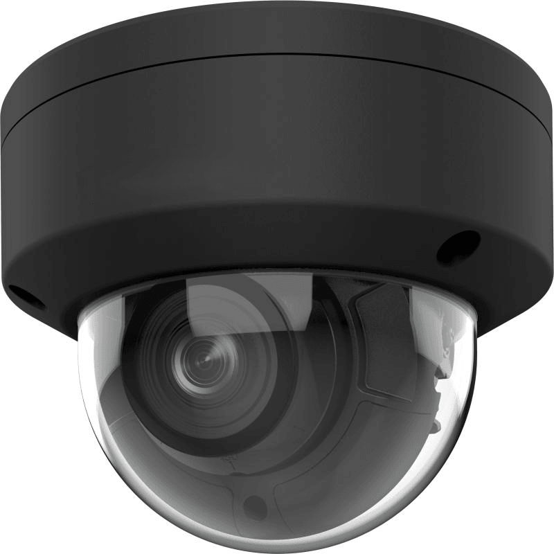 HIK 8MP ACUSENSE VRF F1.0 DOME DS-2CD2786G2HT-IZS- - Tophatter's Army Deals CCTV - Tophatter Daily Deals