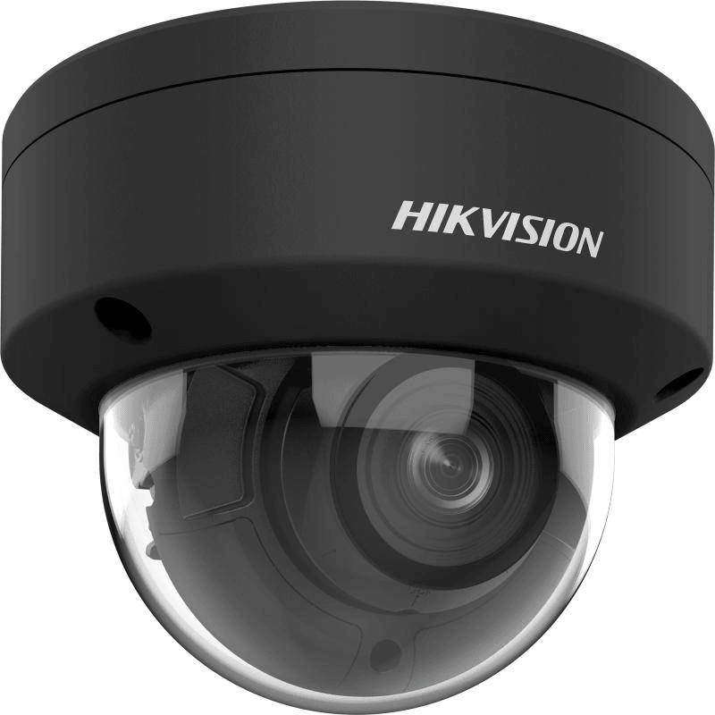 HIK 8MP ACUSENSE VRF F1.0 DOME DS-2CD2786G2HT-IZS- - Tophatter's Army Deals CCTV - Tophatter Daily Deals
