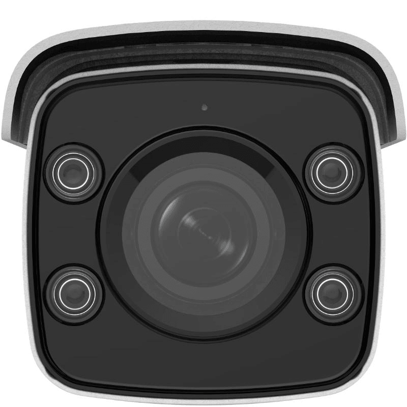 HIK 8MP COLORVU BULLET 6MM DS-2CD2T87G2-LSU/SL - Tophatter's Army Deals CCTV - Tophatter Daily Deals