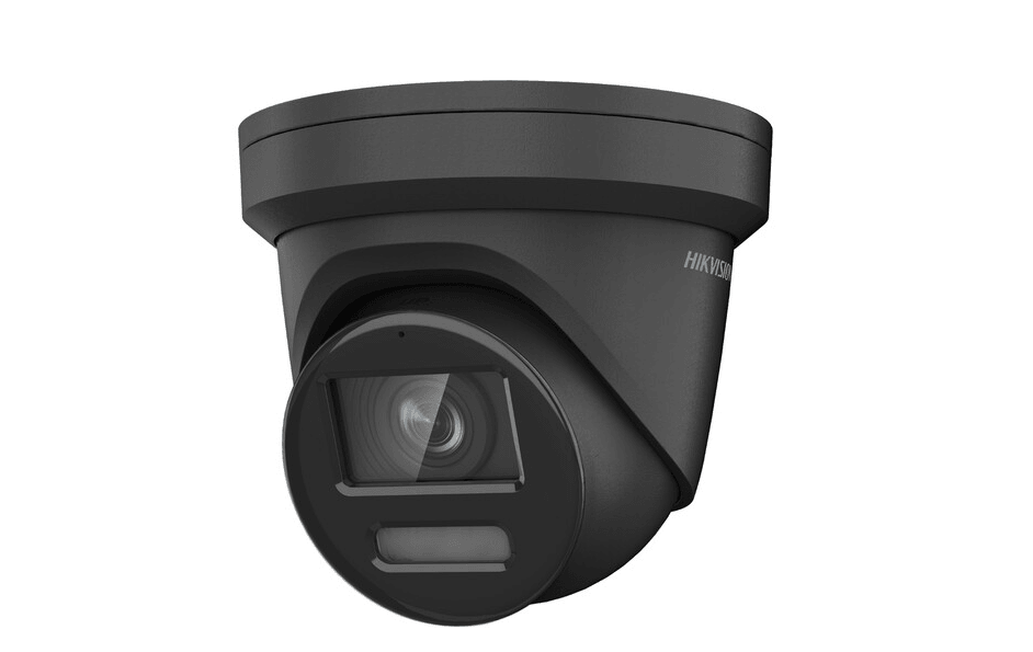 HIK 8MP COLORVU DOME 2.8MM DS-2CD2387G2-LSU/SL - B - Tophatter's Army Deals CCTV - Tophatter Daily Deals
