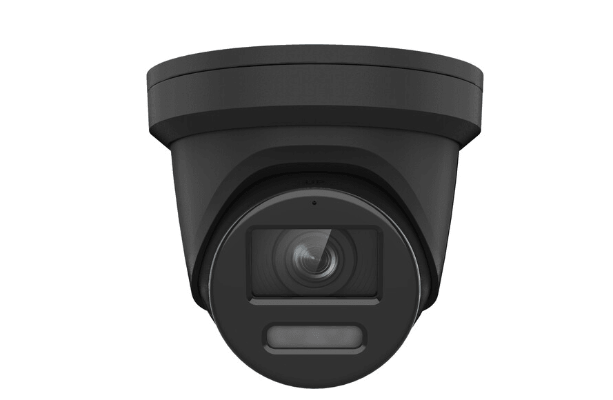 HIK 8MP COLORVU DOME 2.8MM DS-2CD2387G2-LSU/SL - B - Tophatter's Army Deals CCTV - Tophatter Daily Deals