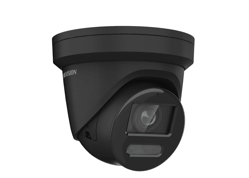 HIK 8MP COLORVU DOME 2.8MM DS-2CD2387G2-LSU/SL - B - Tophatter's Army Deals CCTV - Tophatter Daily Deals
