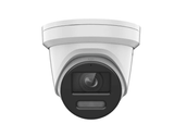 HIK 8MP COLORVU DOME 4MM DS-2CD2387G2-L - Tophatter's Army Deals CCTV - Tophatter Daily Deals