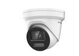 HIK 8MP COLORVU DOME 4MM DS-2CD2387G2-LU - Tophatter's Army Deals CCTV - Tophatter Daily Deals