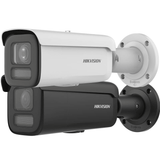 HIK 8MP COLORVU VRF BULLET 2.8-12MM DS-2CD2687G2T- - Tophatter's Army Deals CCTV - Tophatter Daily Deals