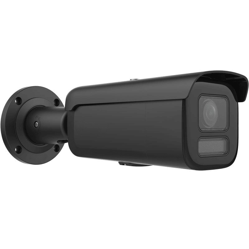 HIK 8MP COLORVU VRF BULLET 2.8-12MM DS-2CD2687G2T- - Tophatter's Army Deals CCTV - Tophatter Daily Deals