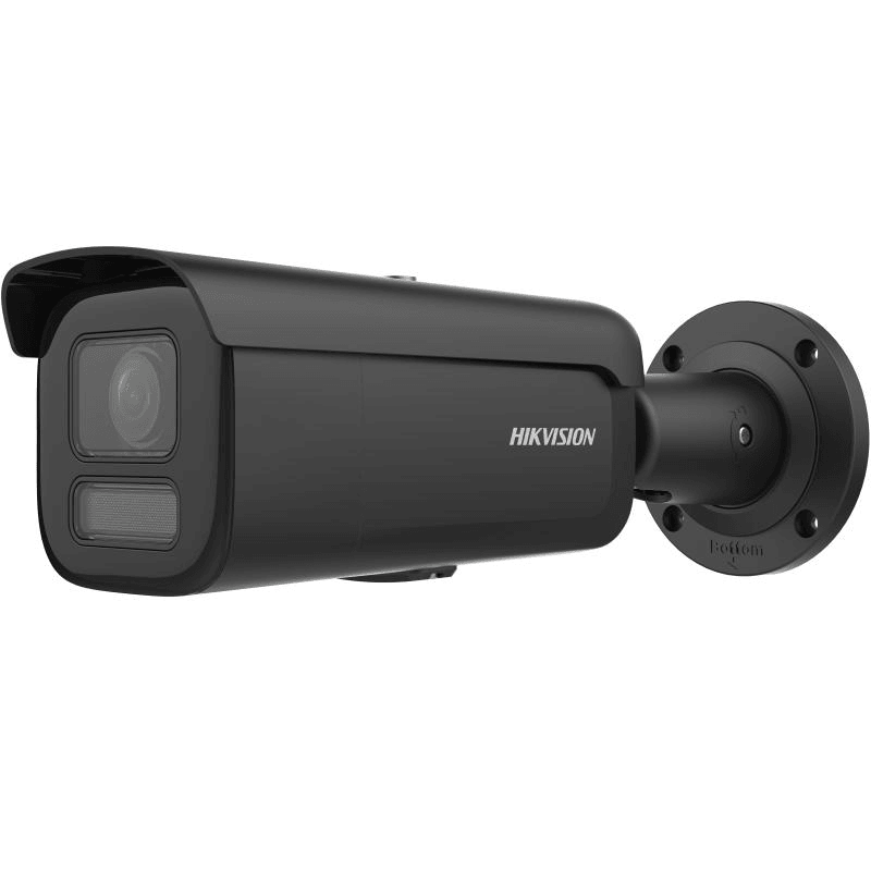 HIK 8MP COLORVU VRF BULLET 2.8-12MM DS-2CD2687G2T- - Tophatter's Army Deals CCTV - Tophatter Daily Deals