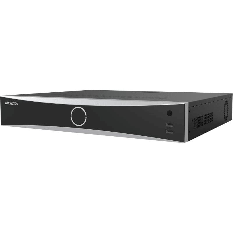 HIK ACUSENSE 16CH NVR DS-7716NXI-I4/S - Tophatter's Army Deals CCTV - Tophatter Daily Deals