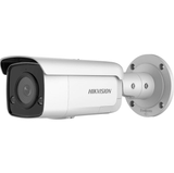 HIK ACUSENSE 4MP BULLET CAMERA W/ STROBE 4MM - Tophatter's Army Deals CCTV - Tophatter Daily Deals
