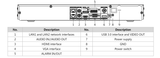 HIK ACUSENSE 8CH NVR DS-7608NXI-I2/S - Tophatter's Army Deals CCTV - Tophatter Daily Deals