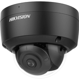 HIK COLORVU 4MP FIXED DOME NETWORK CAMERA - Tophatter's Army Deals CCTV - Tophatter Daily Deals