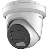 HIK COLORVU FIXED TURRET NETWORK CAMERA 2.8MM - Tophatter's Army Deals CCTV - Tophatter Daily Deals