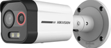 HIK THERMAL/OPTICAL BI-SPECTRUM BULLET CAMERA - Tophatter's Army Deals CCTV - Tophatter Daily Deals