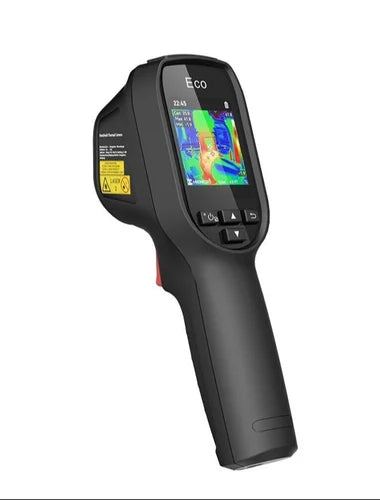 HIKMICRO HANDHELD THERMAL CAMERA - Tophatter's Army Deals CCTV - Tophatter Daily Deals